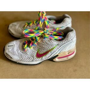 Nike Air Torch 4 Shoes Youth Children Size 1.5Y